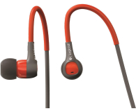 Logitech 300vi Ultimate Ears pomarańczowe ( iPod iPhone ) - 74719 - zdjęcie 2